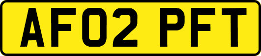AF02PFT