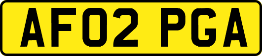 AF02PGA