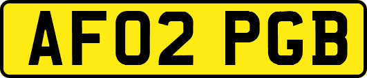 AF02PGB