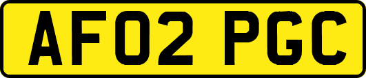 AF02PGC