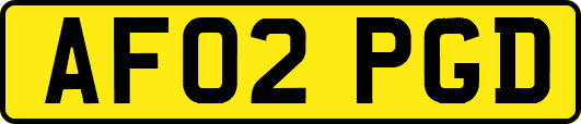 AF02PGD