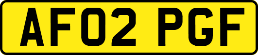 AF02PGF