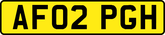 AF02PGH