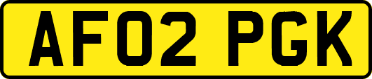 AF02PGK