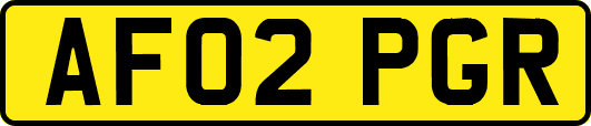 AF02PGR