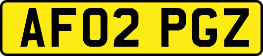 AF02PGZ