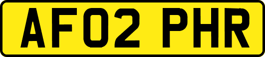 AF02PHR