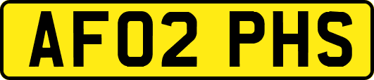 AF02PHS
