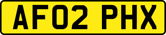 AF02PHX