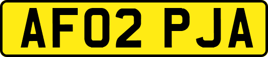 AF02PJA