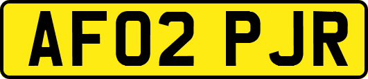 AF02PJR