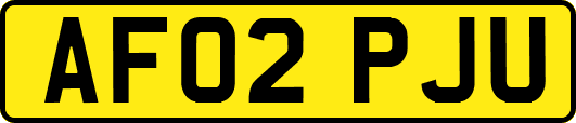 AF02PJU