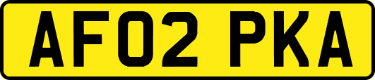 AF02PKA