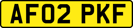 AF02PKF