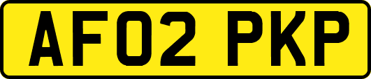 AF02PKP