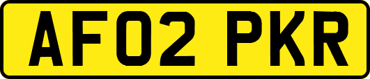 AF02PKR