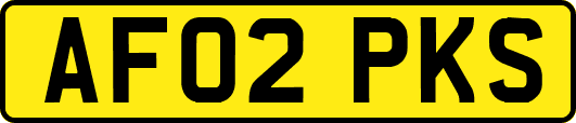 AF02PKS