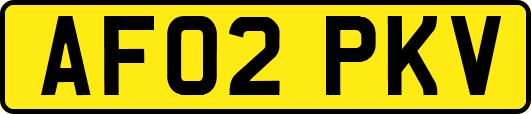 AF02PKV