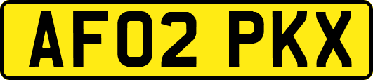 AF02PKX