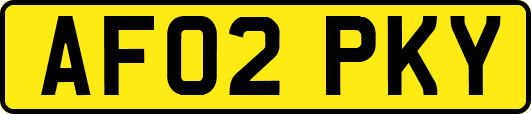 AF02PKY