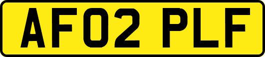AF02PLF