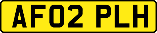 AF02PLH