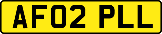 AF02PLL