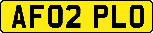 AF02PLO