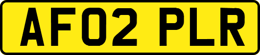 AF02PLR