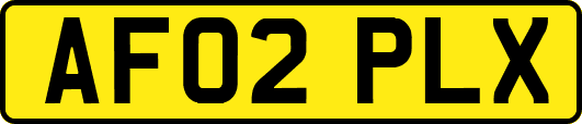 AF02PLX