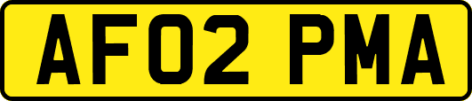 AF02PMA