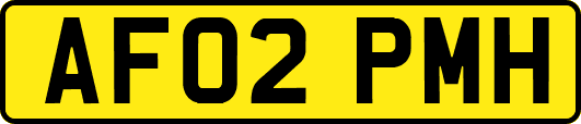 AF02PMH