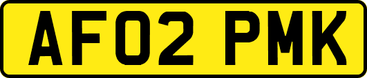 AF02PMK