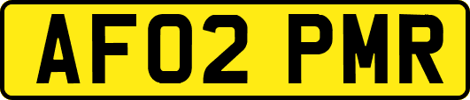 AF02PMR