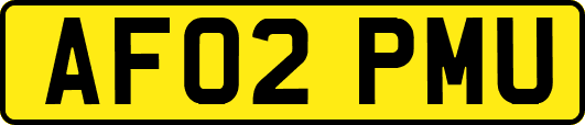 AF02PMU