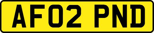 AF02PND