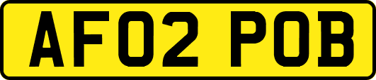AF02POB