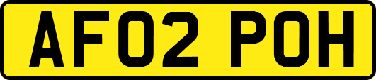 AF02POH