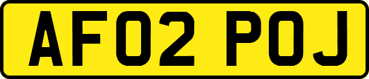 AF02POJ