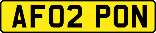 AF02PON