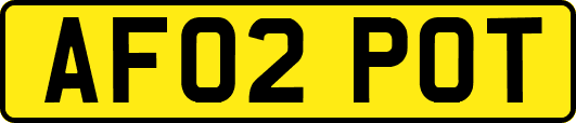 AF02POT