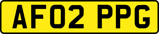 AF02PPG