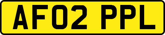 AF02PPL