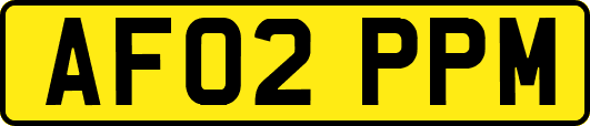 AF02PPM