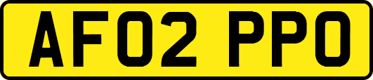 AF02PPO