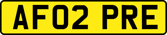 AF02PRE