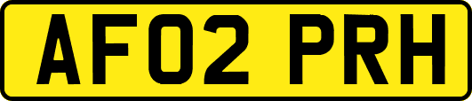AF02PRH