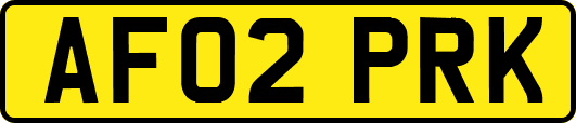 AF02PRK
