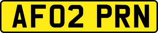 AF02PRN