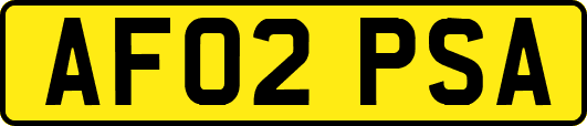 AF02PSA